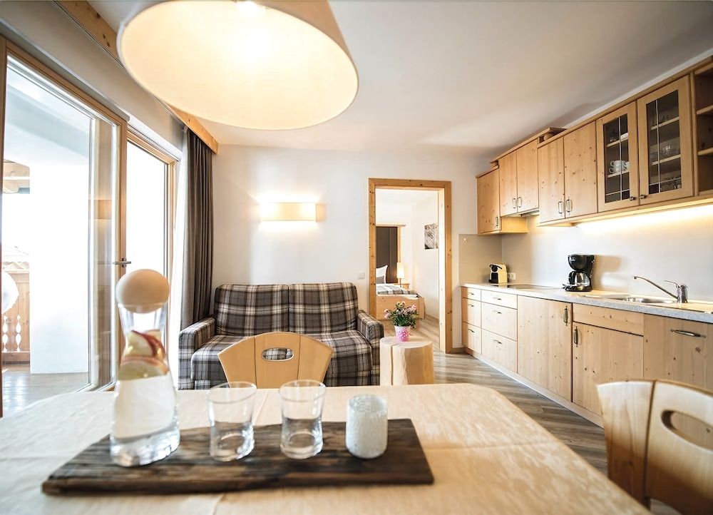 Apartment Sella