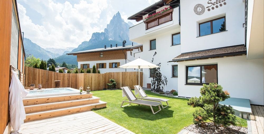 Apartment Sella
