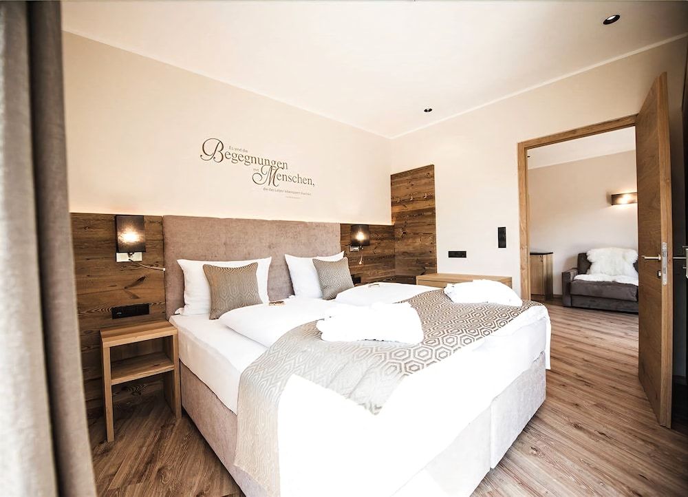 Apartment Sella