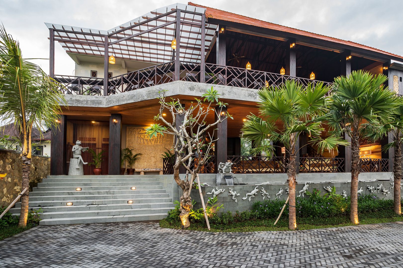 Arkamara Dijiwa Ubud