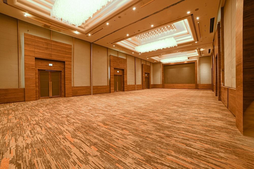 Welcomhotel Bhubaneswar