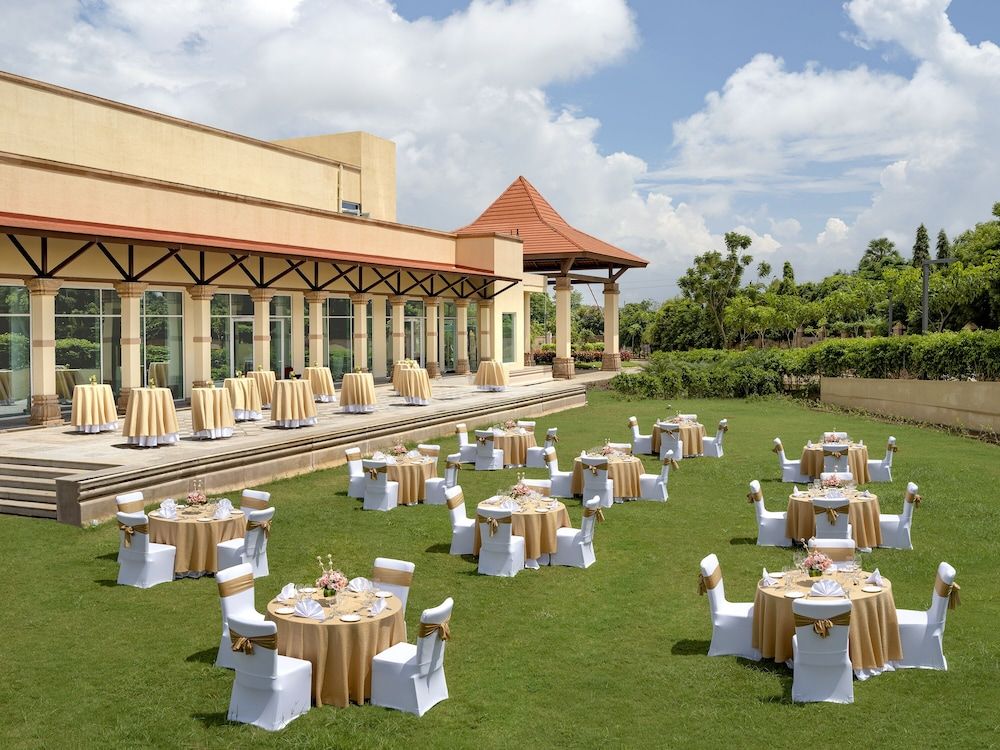 Welcomhotel Bhubaneswar