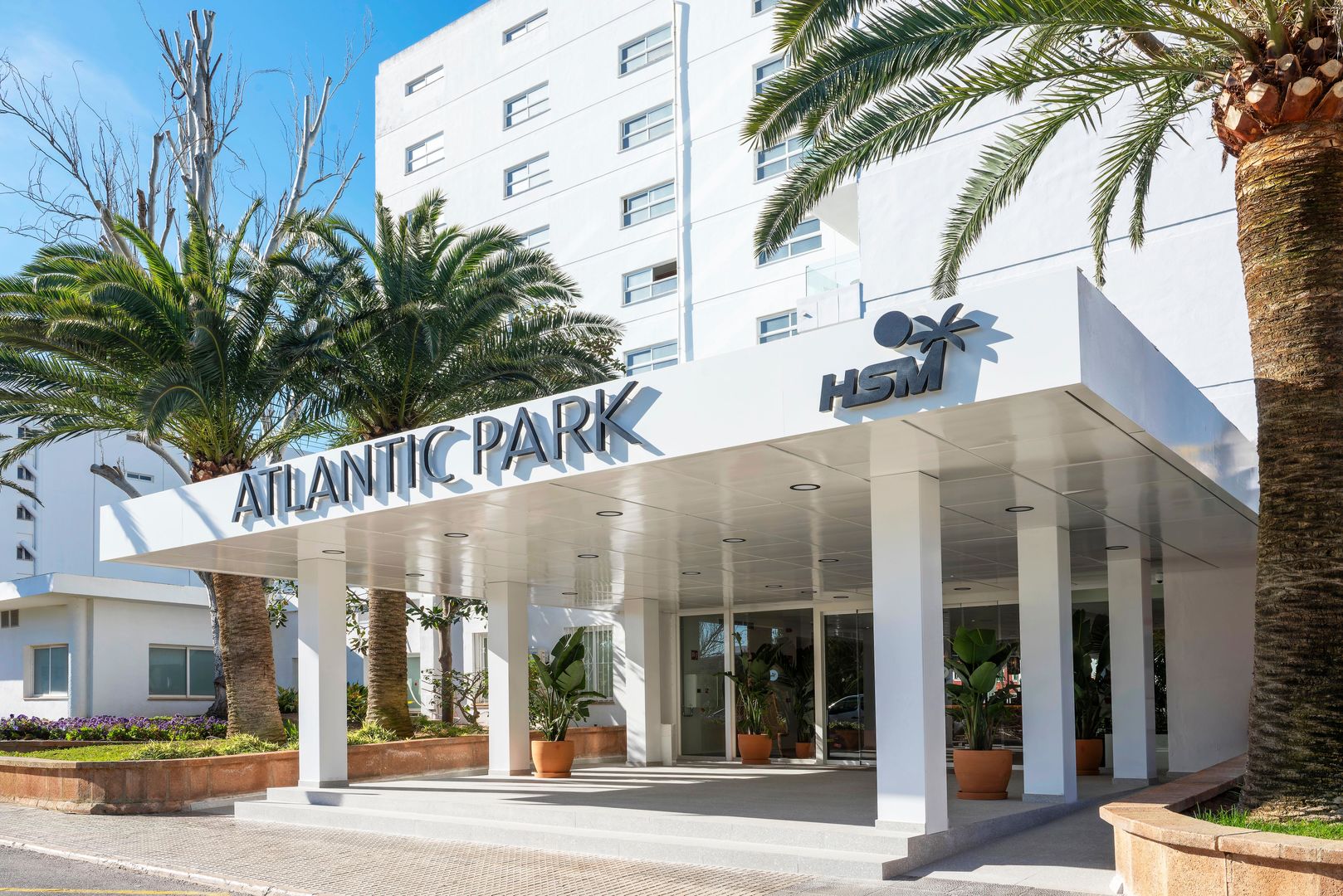HSM Atlantic Park