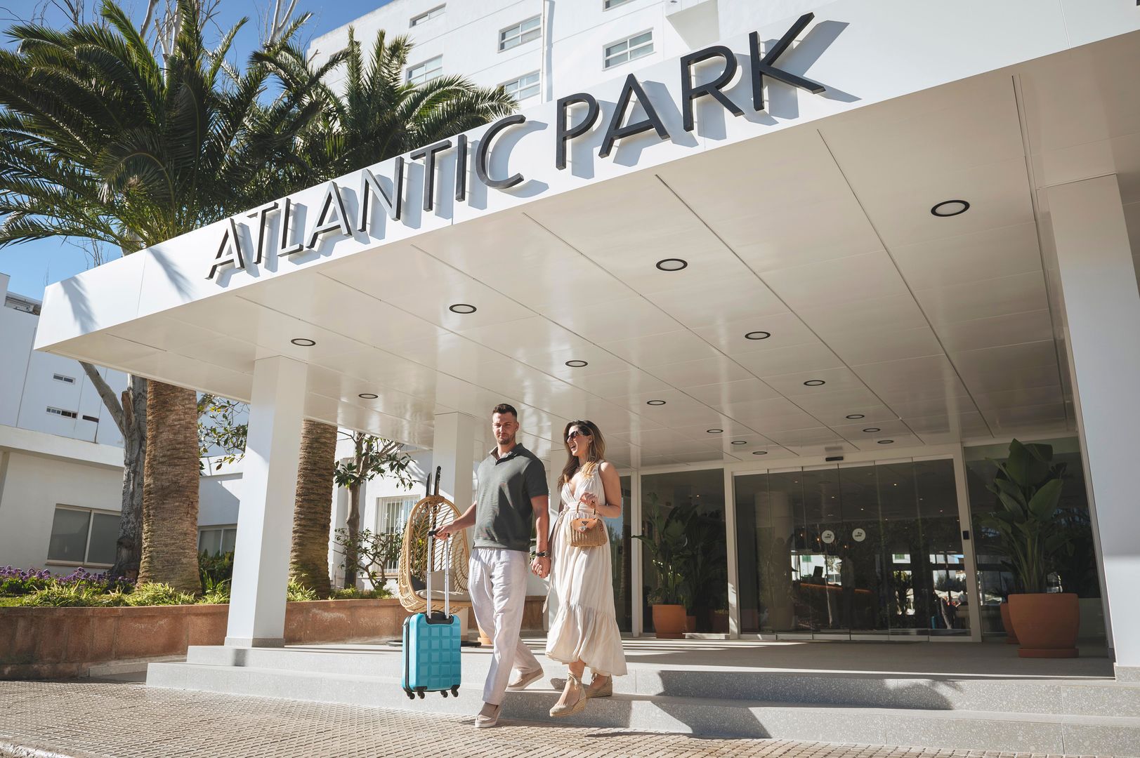 HSM Atlantic Park