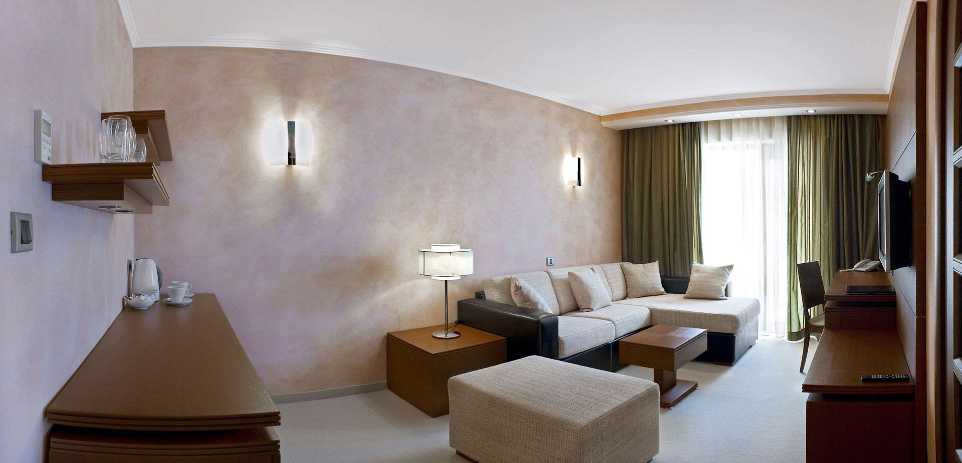 Monte Casa Spa & Wellness
