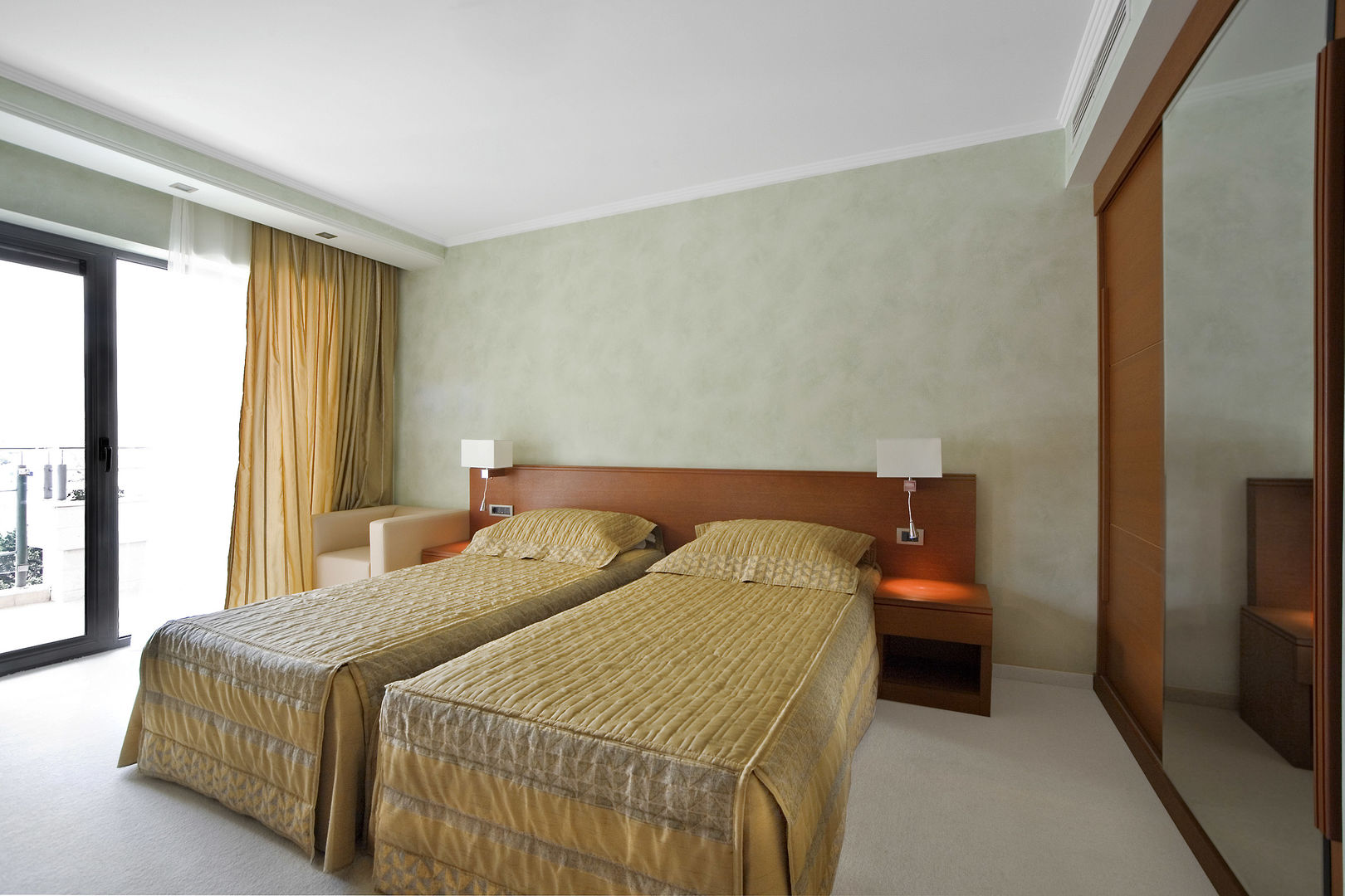 Monte Casa Spa & Wellness