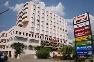 Gateway Hotel