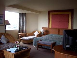 Gateway Hotel