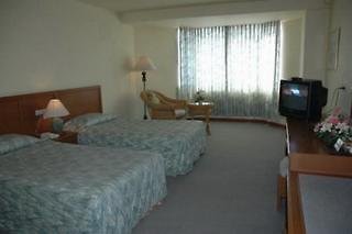 Gateway Hotel