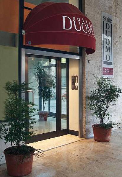 Residence Suite Duomo