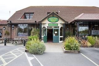 The Farmhouse & Innlodge