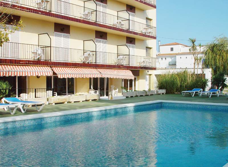 Restaurant Hotel Picasso