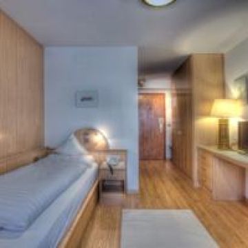 Hotel La Stüa