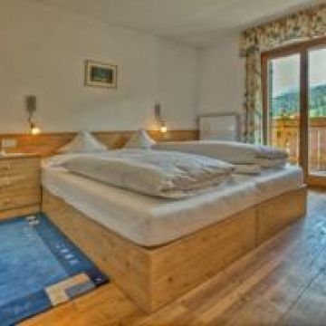 Hotel La Stüa