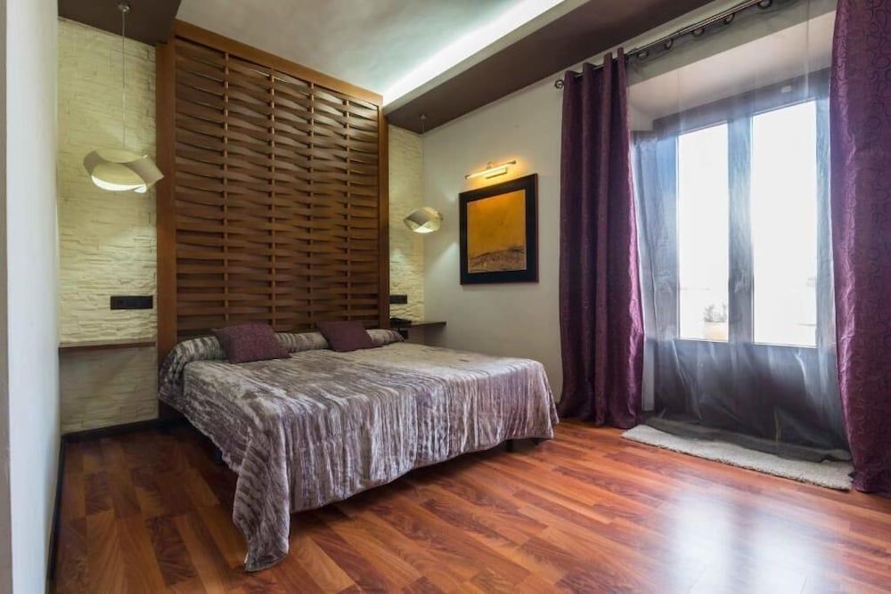 Villa de Setenil
