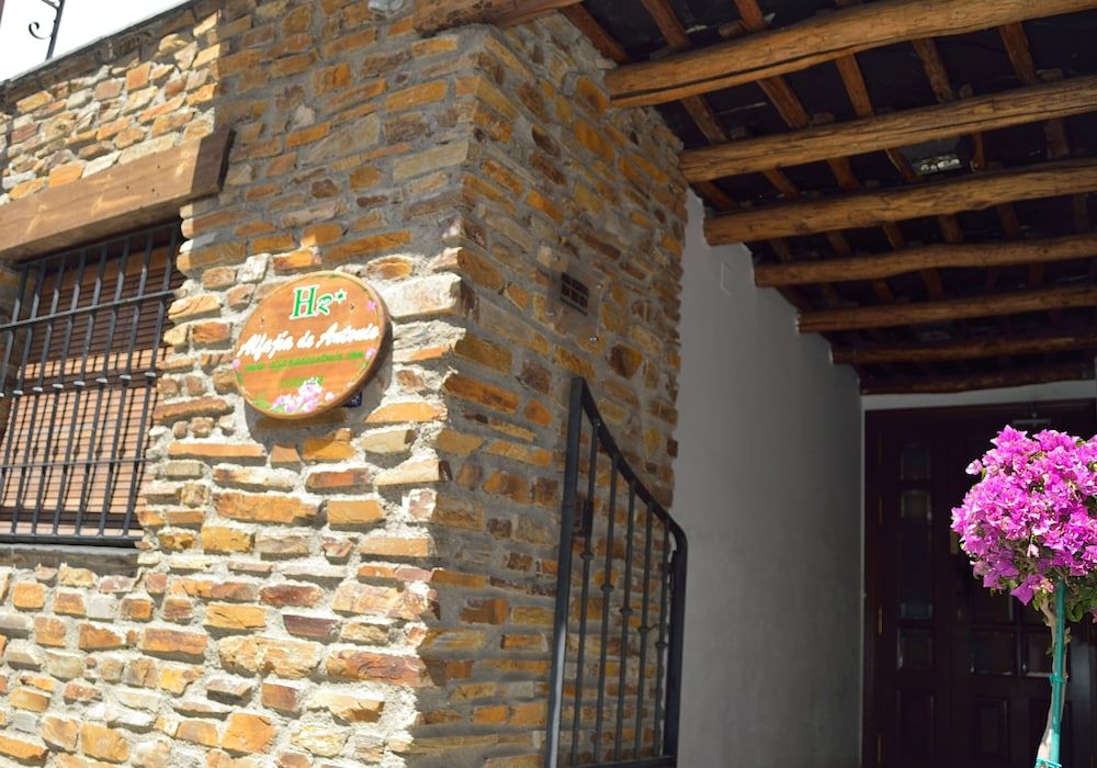 Hotel Rural Alfajía de Antonio