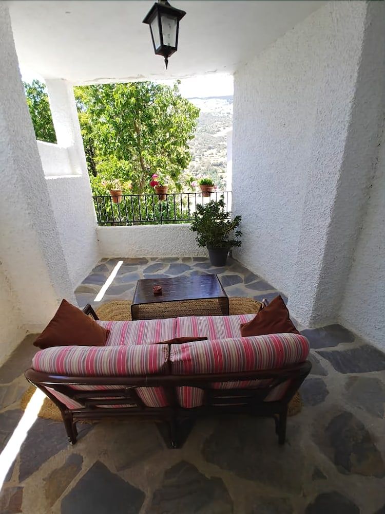 Hotel Rural Alfajía de Antonio