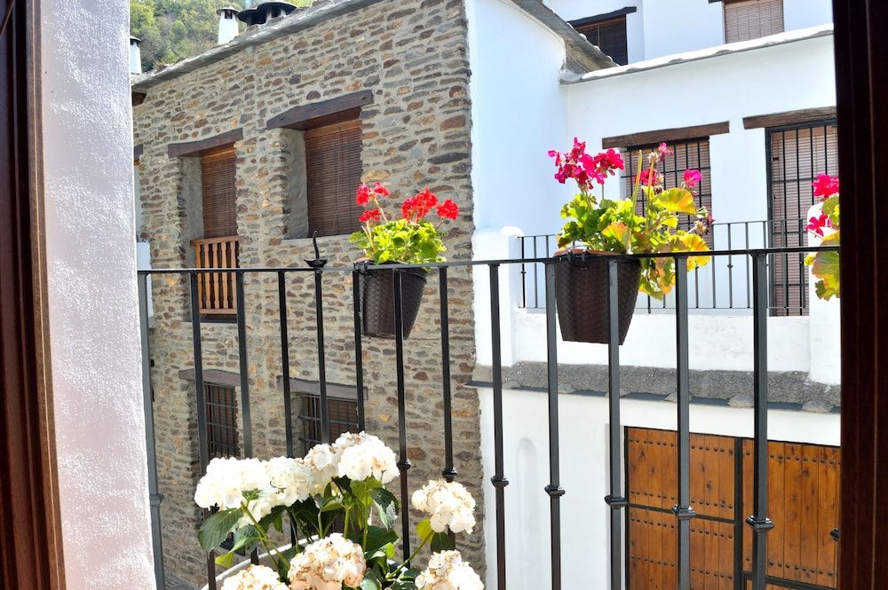 Hotel Rural Alfajía de Antonio