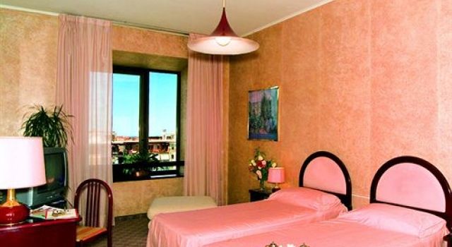 Balletti Palace Hotel