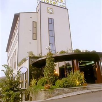 Balletti Palace Hotel