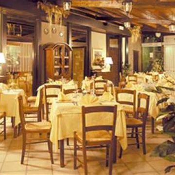Balletti Palace Hotel