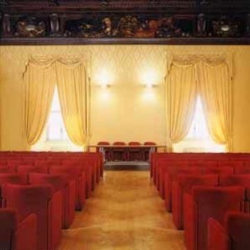 Balletti Palace Hotel