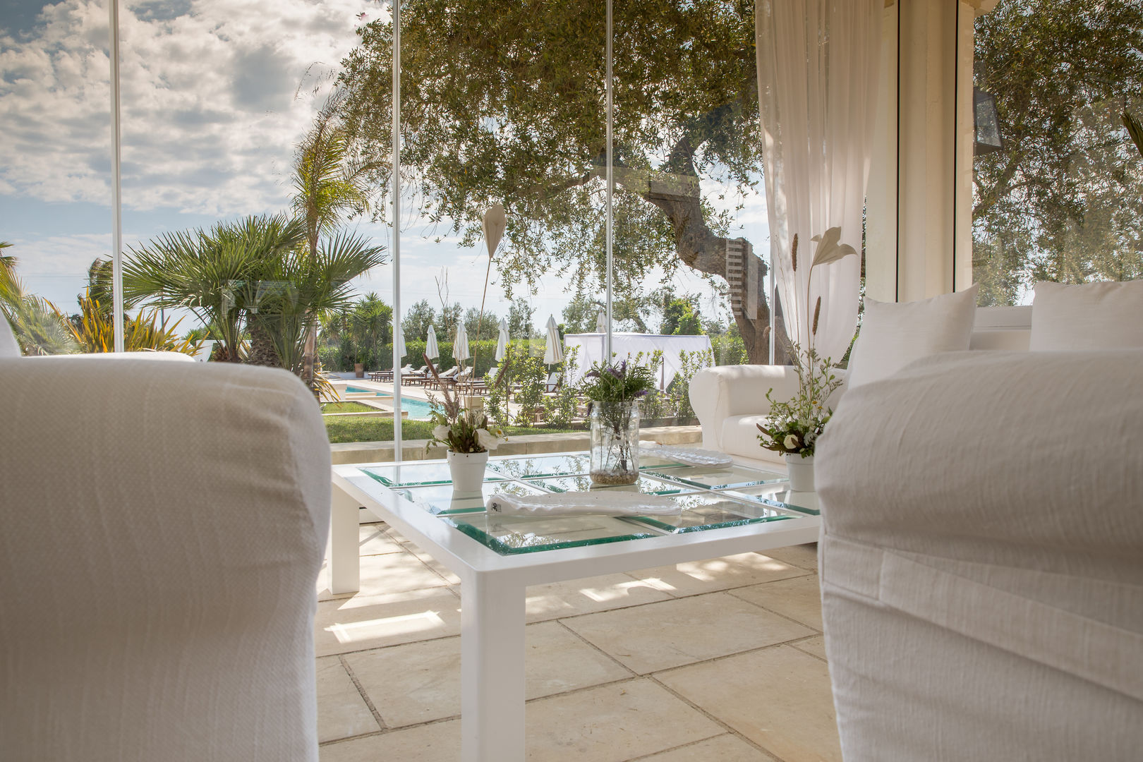 Resort Hotel Tenuta Centoporte