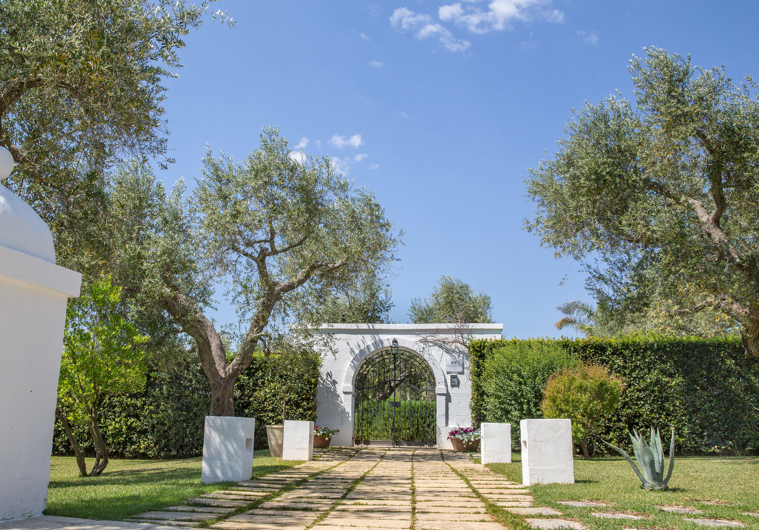 Resort Hotel Tenuta Centoporte