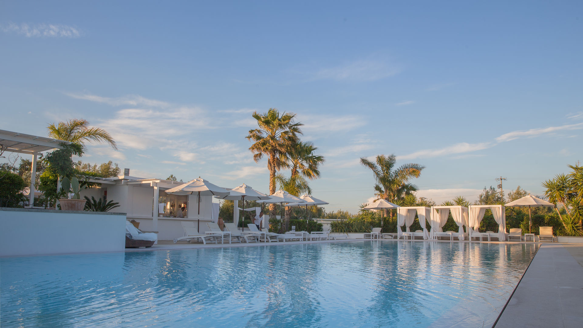 Resort Hotel Tenuta Centoporte