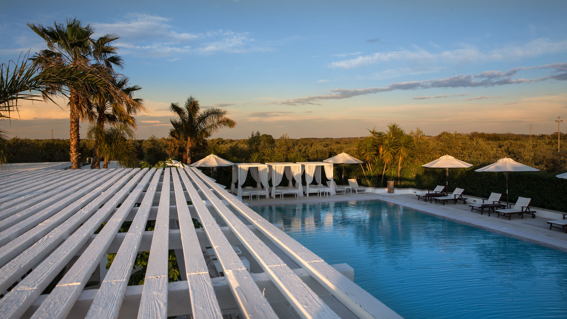 Resort Hotel Tenuta Centoporte