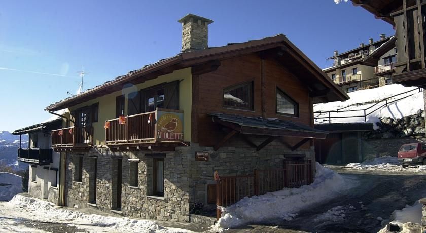 Residence Alouette