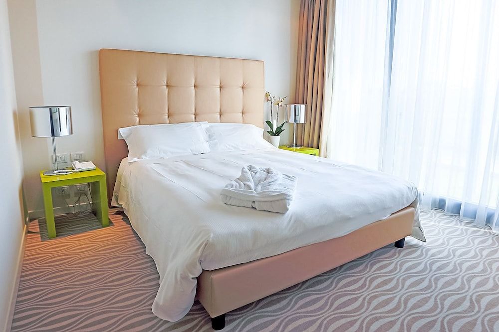 One Hotel