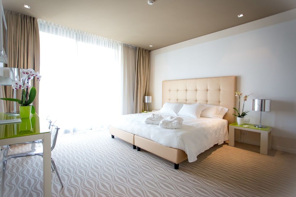 One Hotel