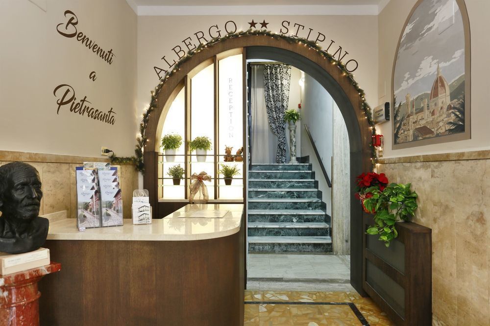 Art Hotel Pietrasanta