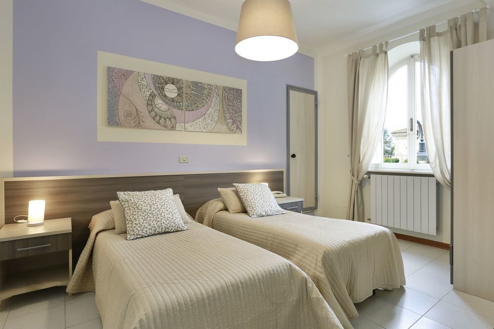 Art Hotel Pietrasanta