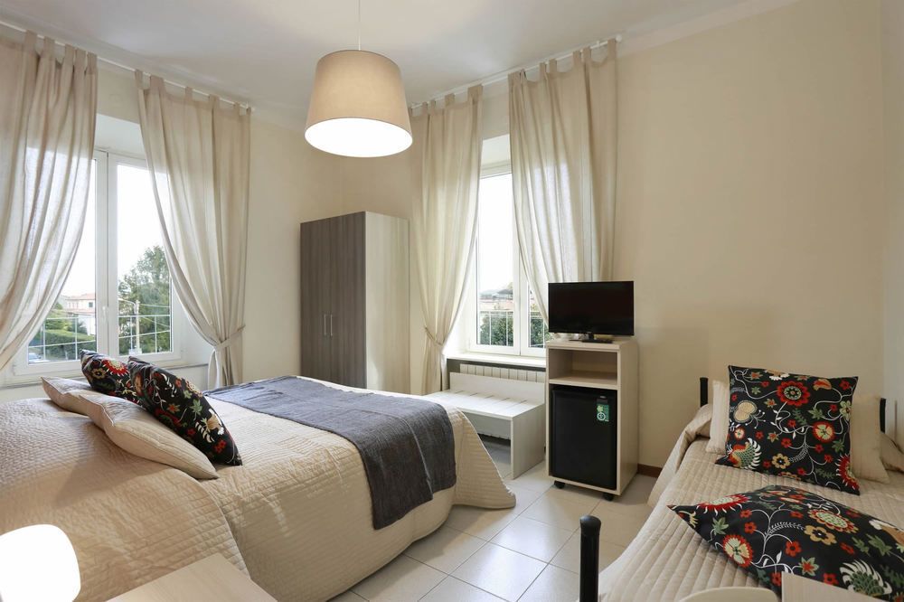 Art Hotel Pietrasanta