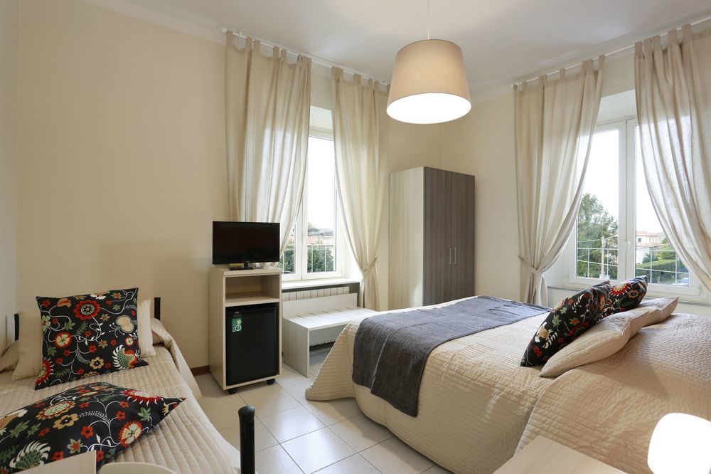 Art Hotel Pietrasanta