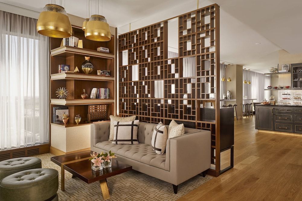 The Ritz-Carlton Astana
