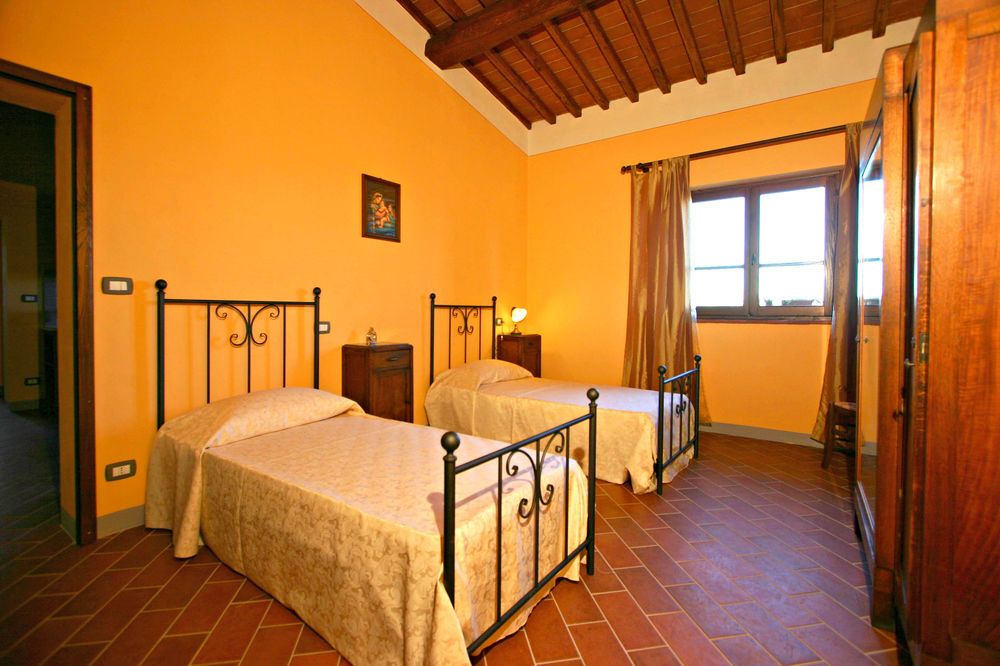 Agriturismo Pratovalle