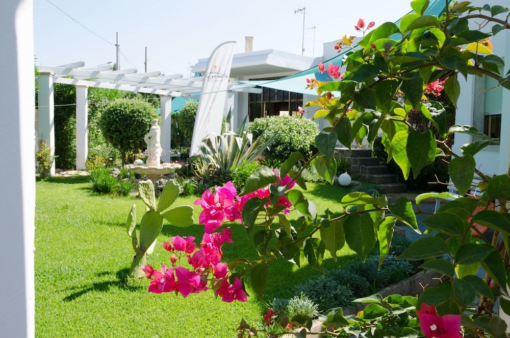 Le Gemelle Bed & Breakfast
