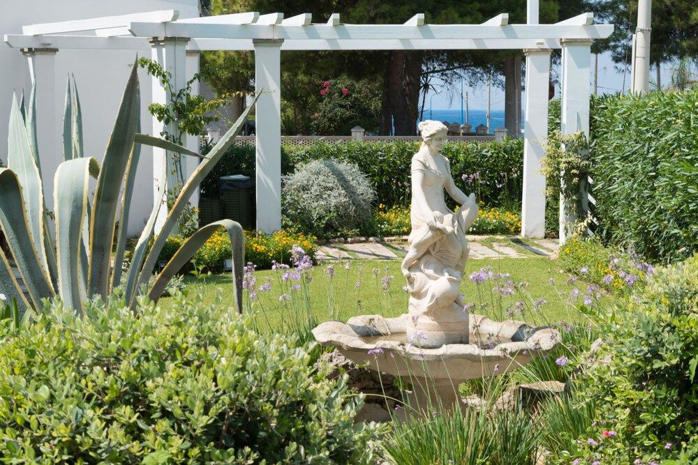 Le Gemelle Bed & Breakfast