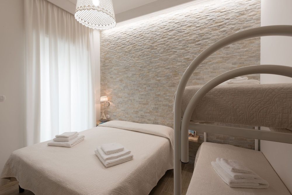 Le Gemelle Bed & Breakfast