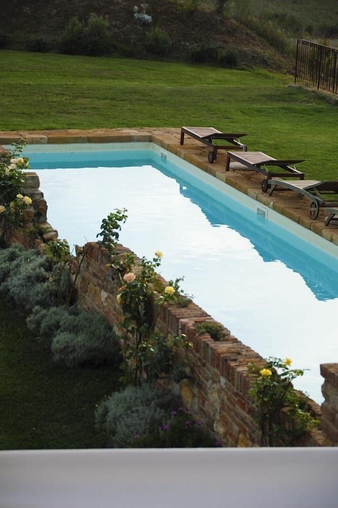 Verdidea - Villa Orcia
