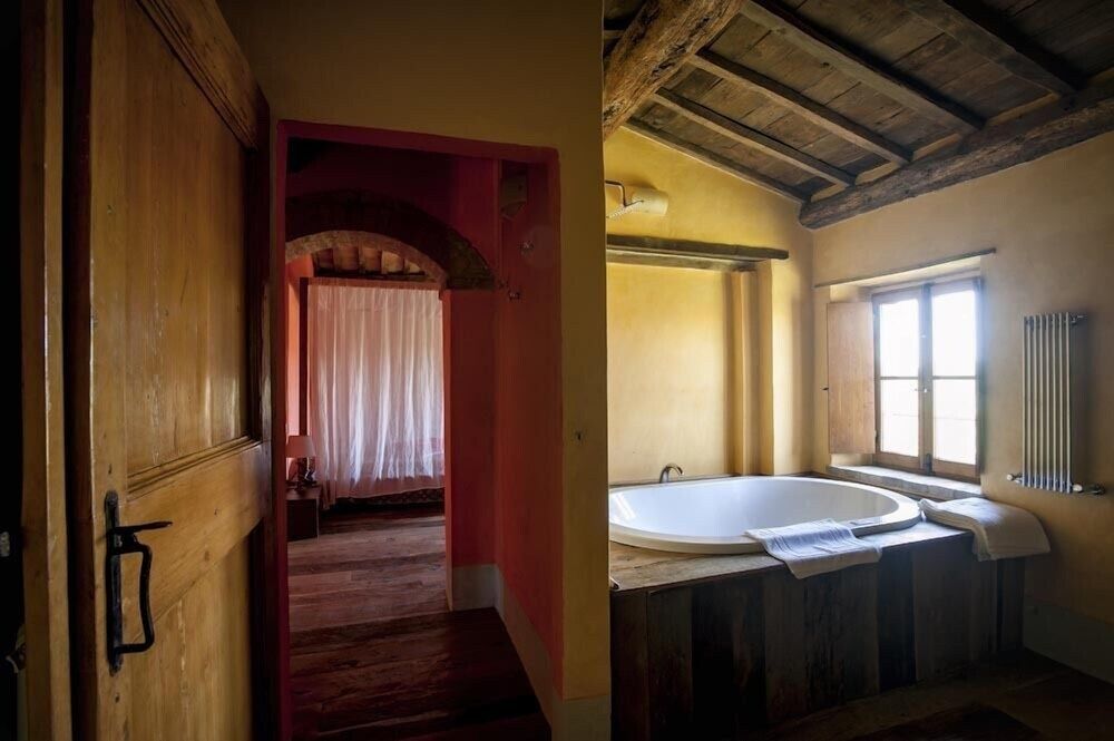 Verdidea - Villa Orcia