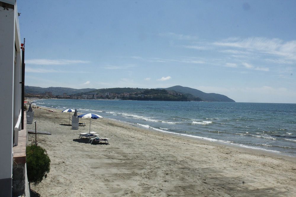 La Darsena