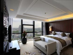 Zhonglian Gdh International Hotel