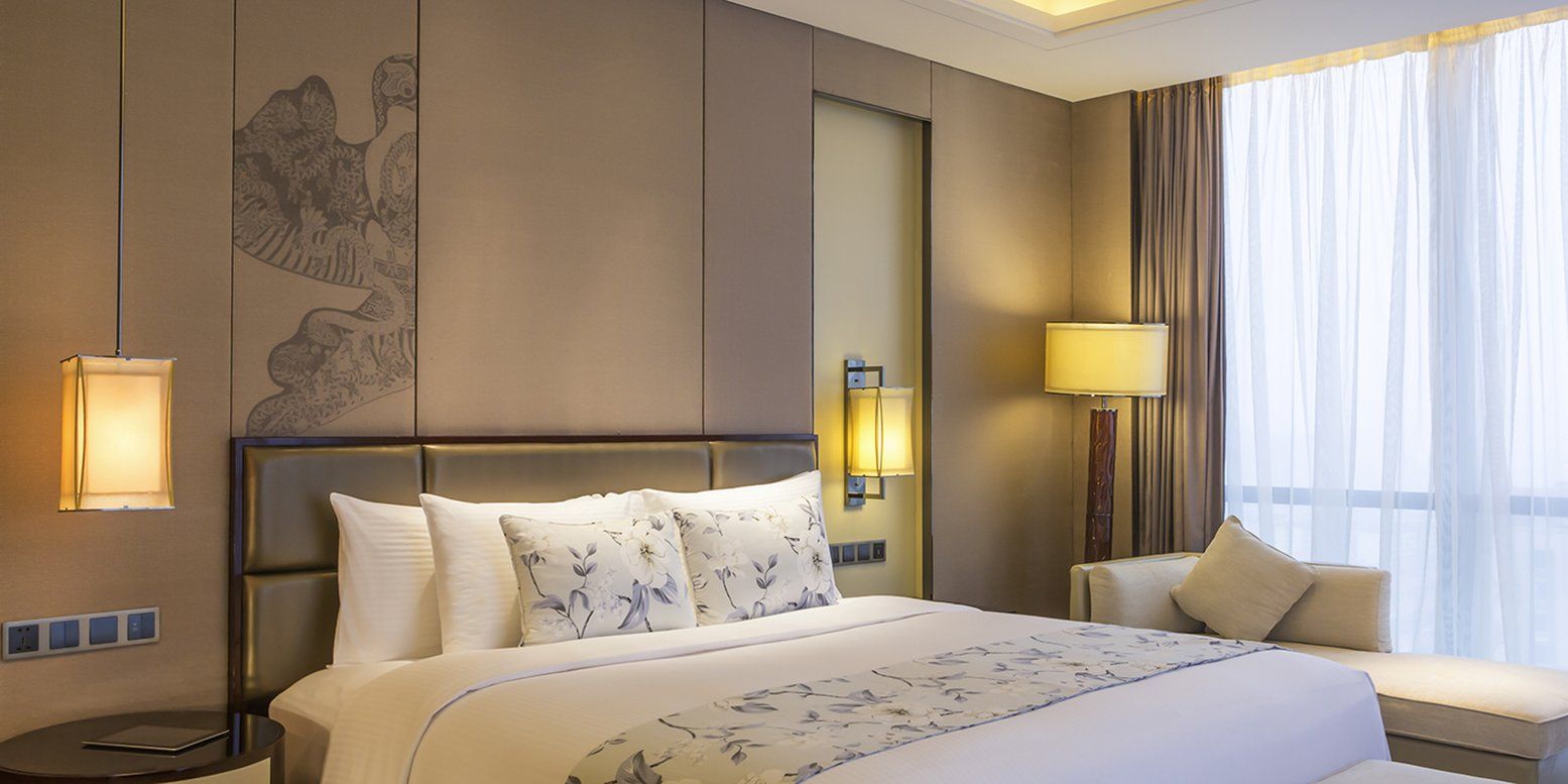 Pullman Hefei Wanda