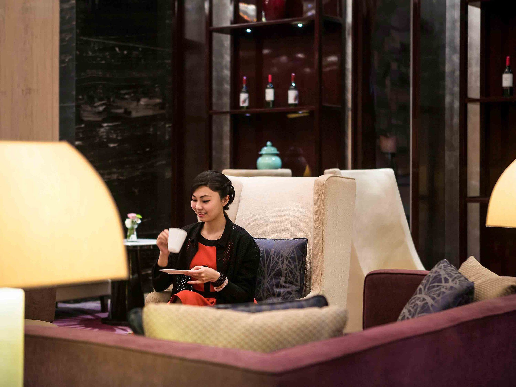 Pullman Hefei Wanda