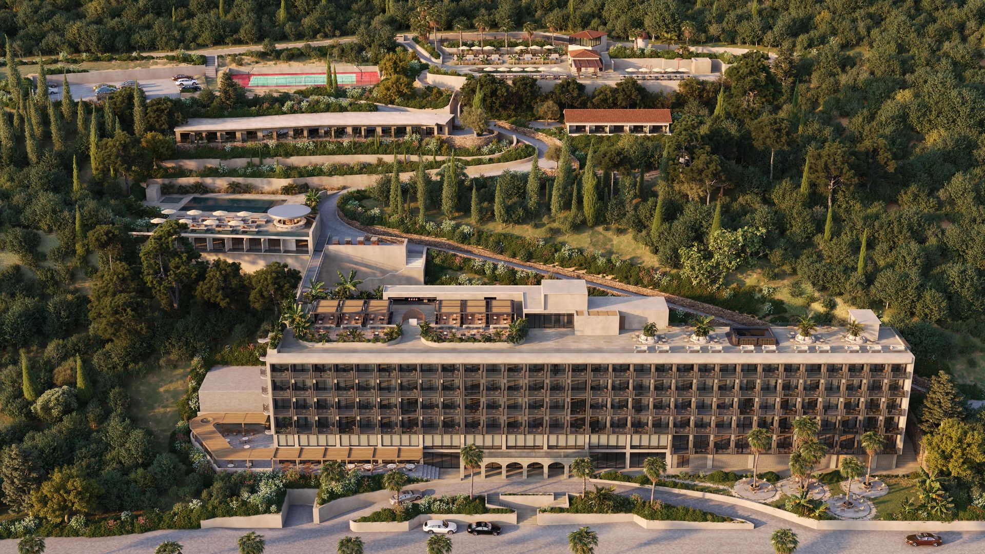 Valmar Corfu by Louis Hotels