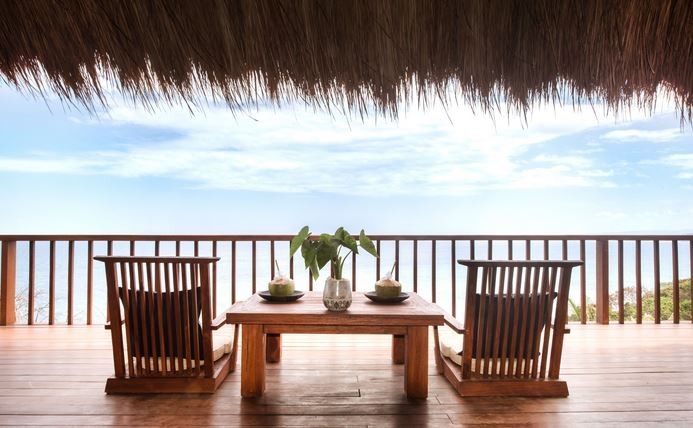 Lelewatu Resort Sumba
